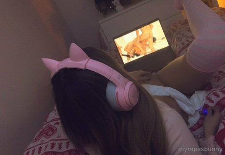 Myropesbunny