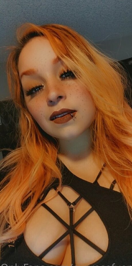 Foto di nudo di fuga di OnlyFans di Curvesofvenus