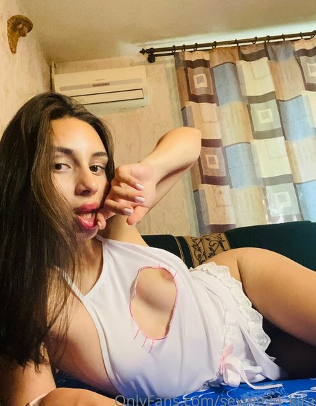 Foto di nudo di fuga di OnlyFans di Sexing24kira