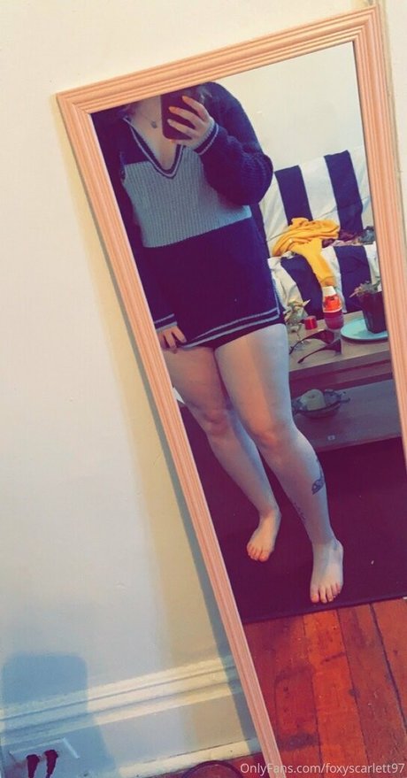 Foto di nudo di fuga di OnlyFans di Daddylittledevil1997