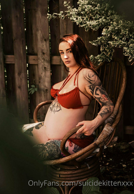 Suicidekittenxxx