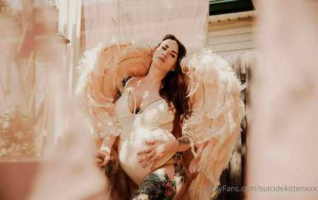 Suicidekittenxxx