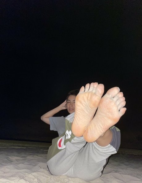 Foto di nudo di fuga di OnlyFans di Serving Gaia