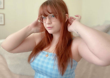 Foto di nudo di fuga di OnlyFans di Freebunbun
