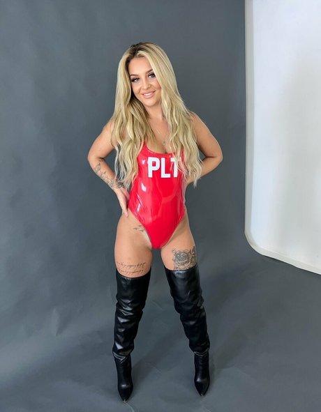 Littlemissblond