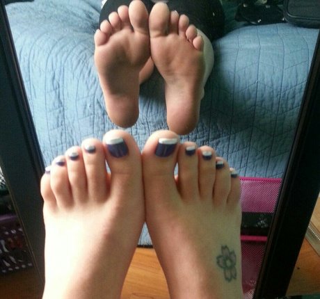 Ashley Soles