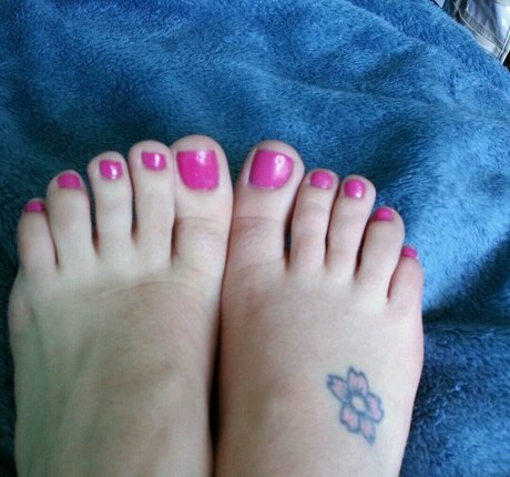 Ashley Soles