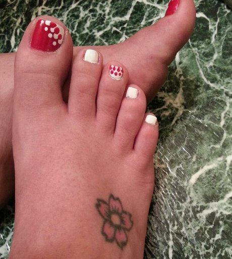 Ashley Soles