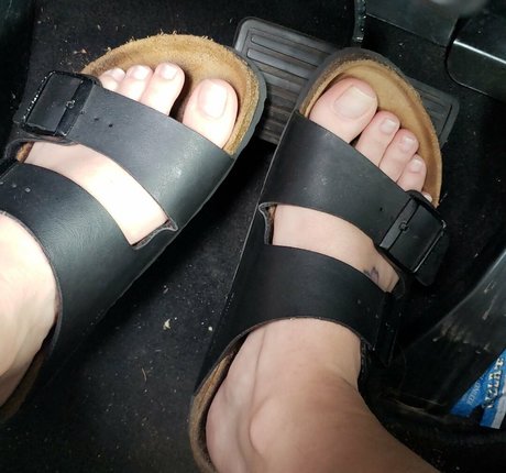 Ashley Soles