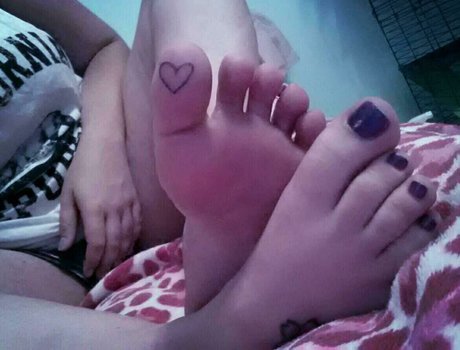 Ashley Soles