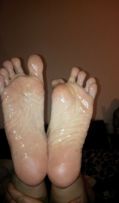 Ashley Soles