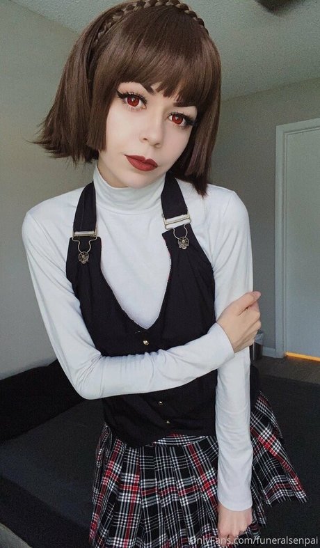 Funeralsenpai