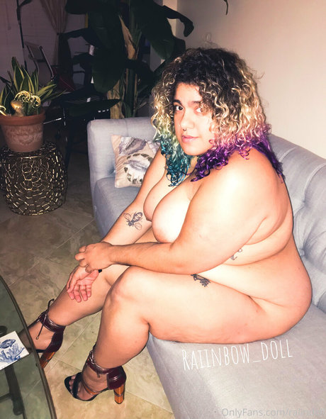 Raiindoll