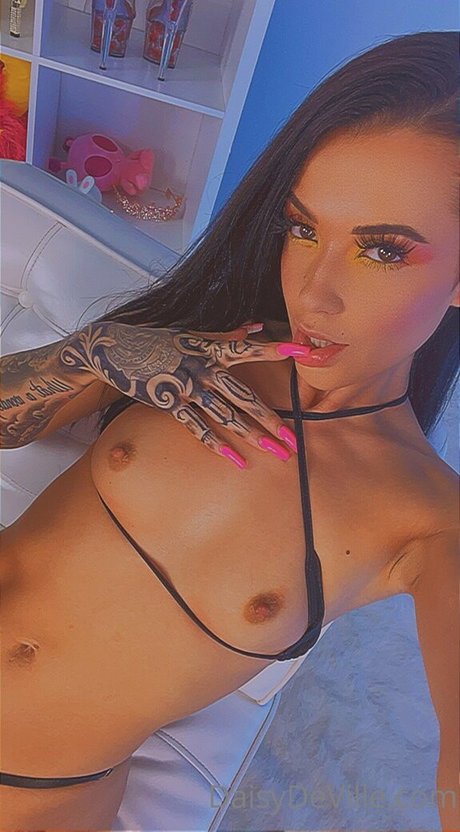 Freedaisydeville