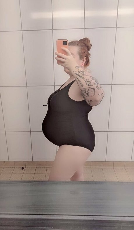 Foto di nudo di fuga di OnlyFans di Jessasweet