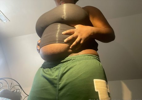 Izzybackagain