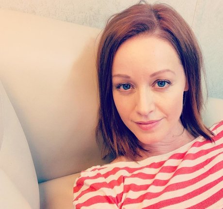 Lindy Booth