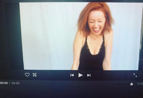 Foto di nudo di fuga di OnlyFans di Lindy Booth