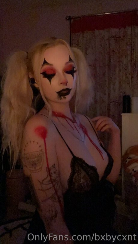 Bxbycxnt
