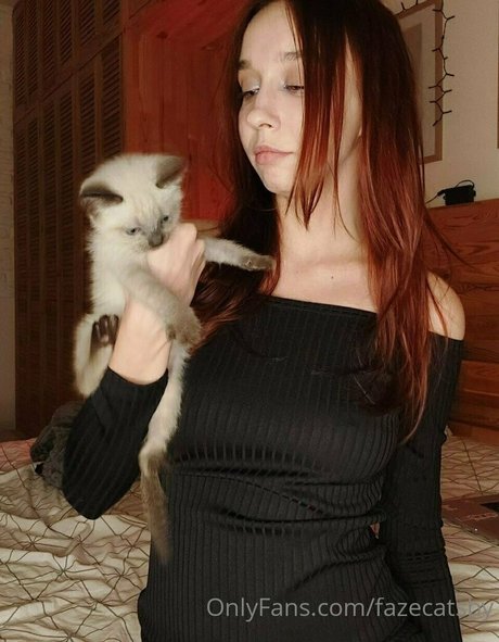 Fazecatsby
