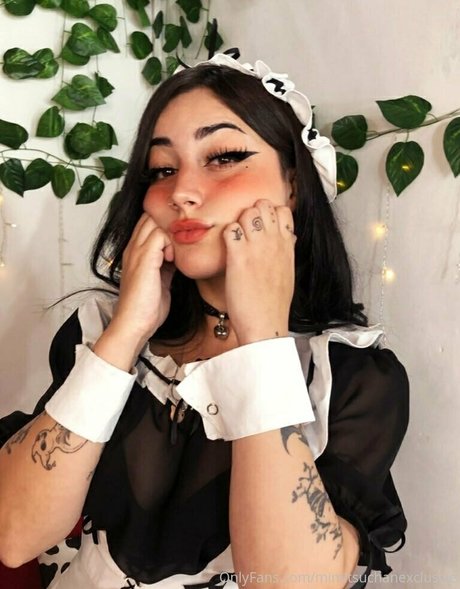 Foto di nudo di fuga di OnlyFans di Mimitsuchanexclusive