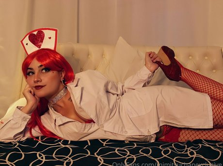 Mimitsuchanexclusive