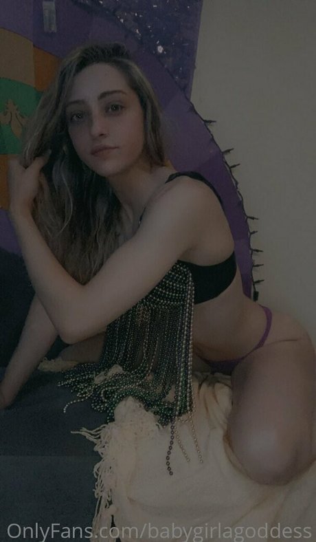 Babygirlagoddess