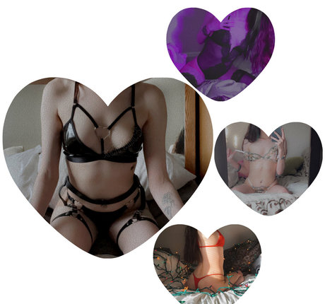 Foto di nudo di fuga di OnlyFans di Swingbabefree