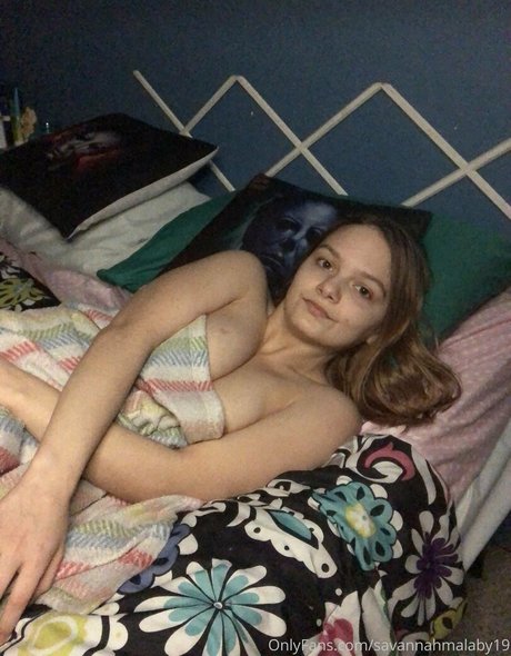 Savannahmalaby19