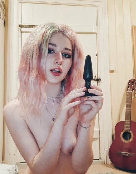 Foto di nudo di fuga di OnlyFans di Yummyspiceee