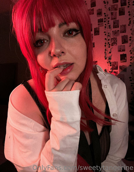 Sweetytangerine