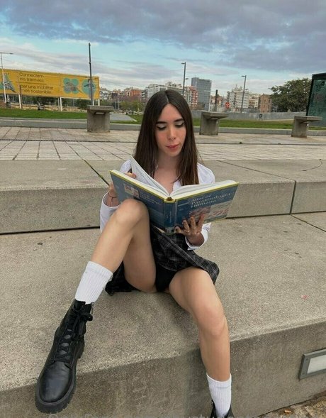 Shystudentagostina