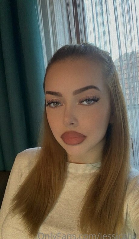 Foto di nudo di fuga di OnlyFans di Jessicahy