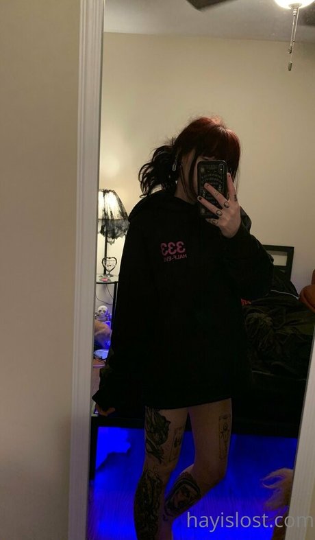 Hayislostfree