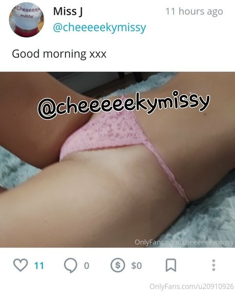 Foto di nudo di fuga di OnlyFans di Littlemisslouj