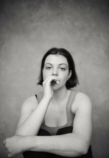 Georgie Henley