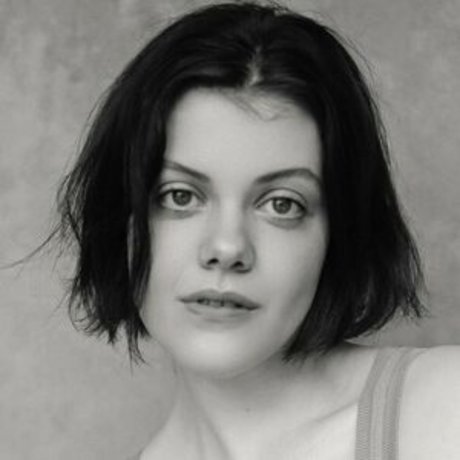 Georgie Henley