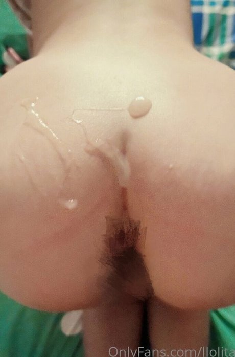 Foto di nudo di fuga di OnlyFans di Icychaa