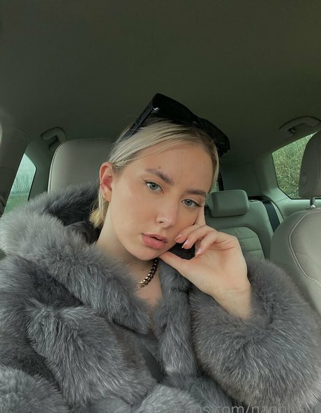 Foto di nudo di fuga di OnlyFans di Naohlyfur