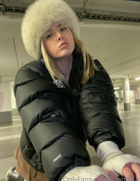 Naohlyfur