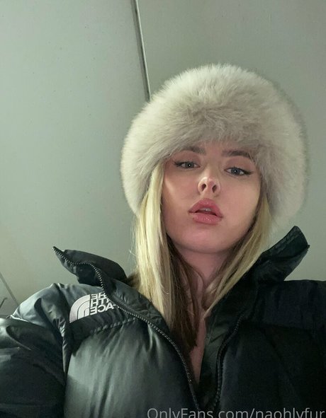 Foto di nudo di fuga di OnlyFans di Naohlyfur