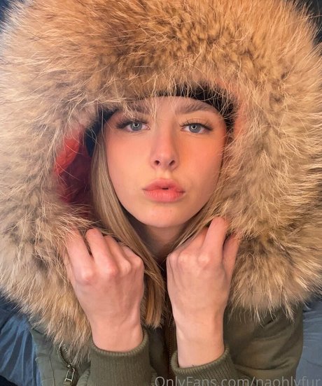 Foto di nudo di fuga di OnlyFans di Naohlyfur