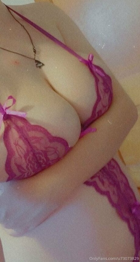 Foto di nudo di fuga di OnlyFans di Shaedyquill