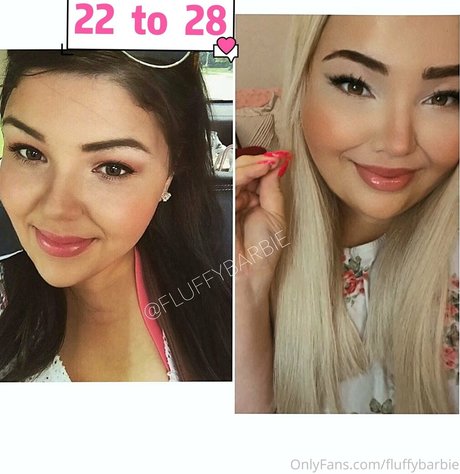 Fluffybarbie