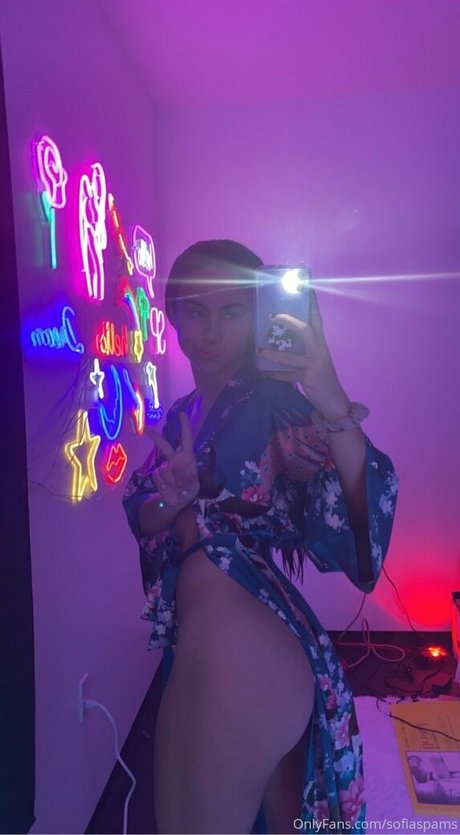 Sofia Porzio