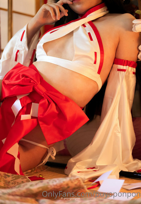 Puyoponpon