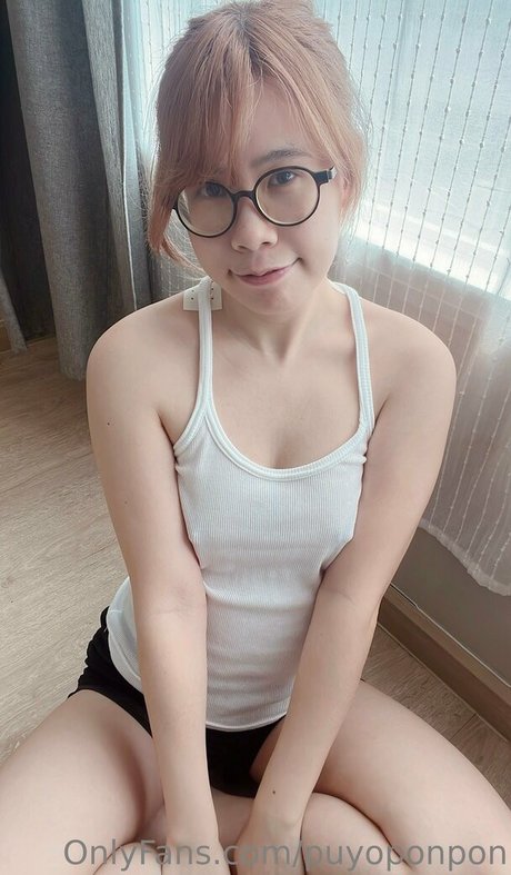 Puyoponpon