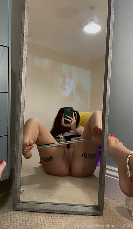 Gothprincess6661