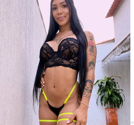 Foto di nudo di fuga di OnlyFans di Vicosexx