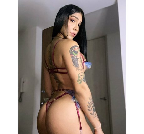 Foto di nudo di fuga di OnlyFans di Vicosexx